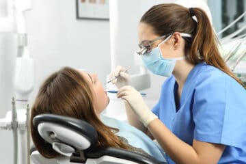 odontología parla